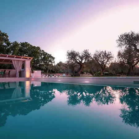 Trulli Vecchia Corte 모노폴리