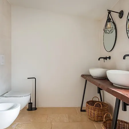 Trulli Vecchia Corte