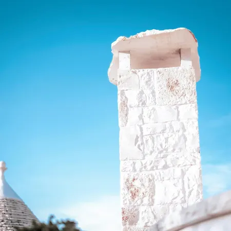Trulli Vecchia Corte Monopoli