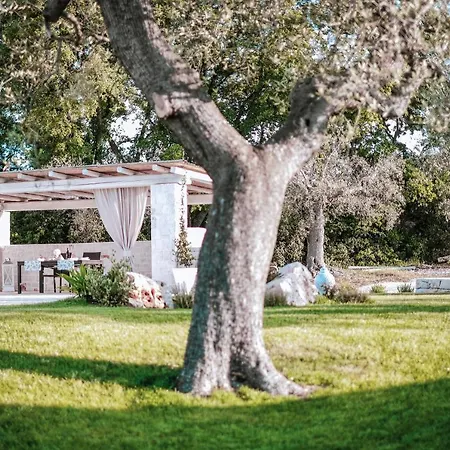 Trulli Vecchia Corte * Monopoli