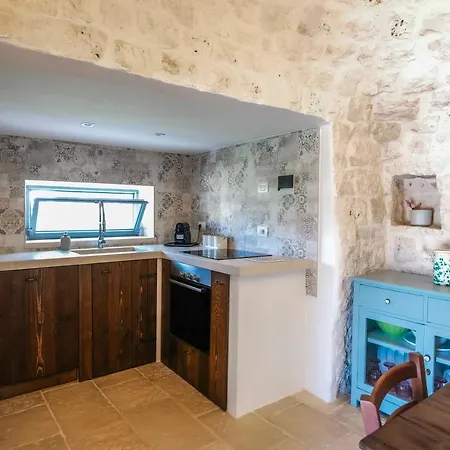 Villa Trulli Vecchia Corte *