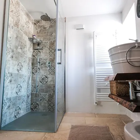 Trulli Vecchia Corte *