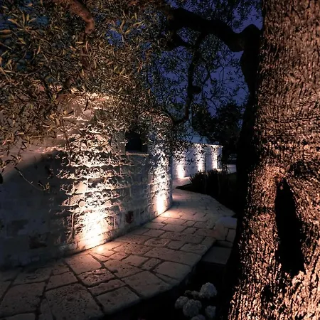 Trulli Vecchia Corte * מונופולי