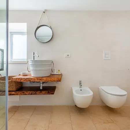 Trulli Vecchia Corte Βίλα *