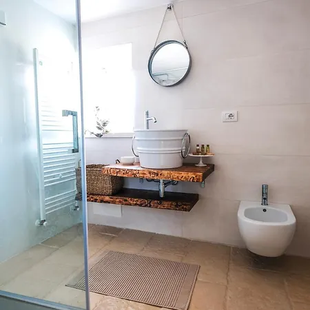 Trulli Vecchia Corte