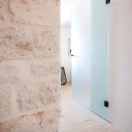 Trulli Vecchia Corte *