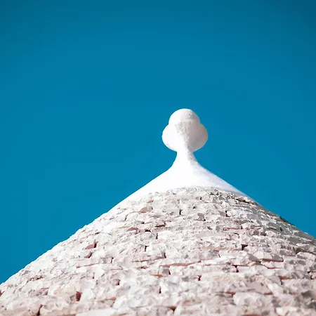 Trulli Vecchia Corte Βίλα Monopoli
